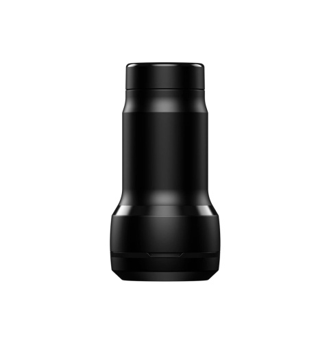 Kiiroo Feel Pocket Stroker kompaktowy, nieanatomiczny masturbator z elastycznego TPE