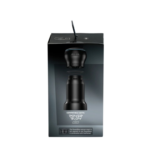 Kiiroo Feel Pocket Stroker – dyskretny stroker kieszonkowy