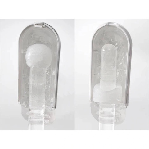 Masturbator TENGA FLIP FLEXY