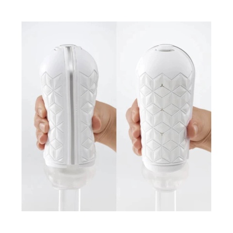 Masturbator męski Flip Flexy Tenga