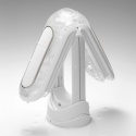 TENGA FLIP ZERO EV – wibracyjny masturbator flip-open