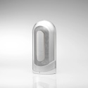 TENGA FLIP ZERO EV – wibracyjny masturbator flip-open