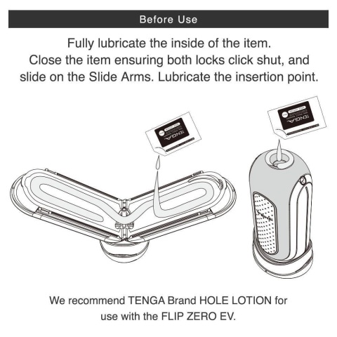 TENGA FLIP ZERO Electronic Vibration: wielorazowy masturbator z 5 trybami wibracji, zaworem podciśnieniowym i stacją dokującą.
