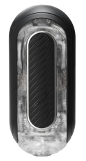 Tenga Flip Zero Gravity EV – masturbator wibrujący z systemem Flip