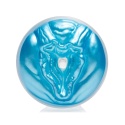 Fleshlight Alien — masturbator z hybrydową teksturą SuperSkin®