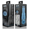 Masturbator męski Freaks Alien Blue Metallic Fleshlight