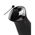 Fuck-O-Matic Pro XL – Masturbator z ekranem LED