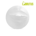 BRUTUS Get BIGGER Magic Sleeve Mouth – rękaw stymulujący do cylindra 6,35 cm