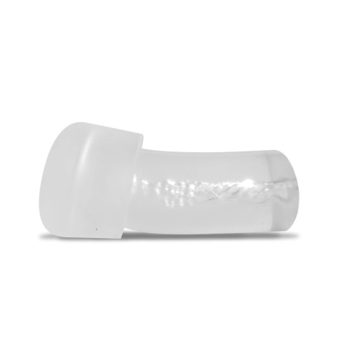 BRUTUS Get BIGGER Magic Sleeve Mouth – rękaw stymulujący do cylindra 6,35 cm