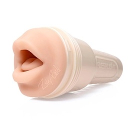 Masturbator Girl Riley Reid Insomnia Signature Mouth Fleshlight