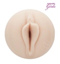 Fleshlight Girls Angela White Indulge – masturbator z otworem waginalnym