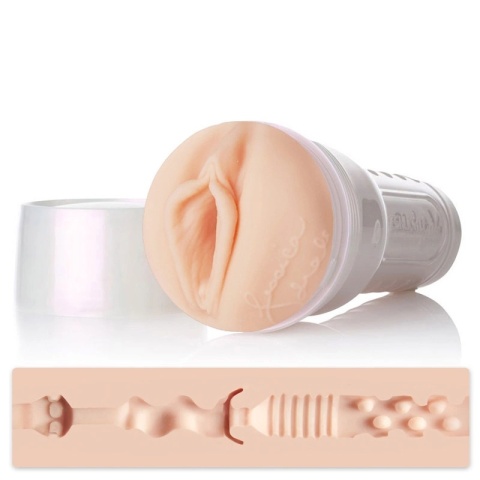 Masturbator Girls Jessica Drake Heavenly Fleshlight