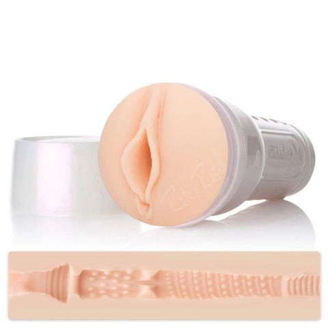 Realistyczny Masturbator dla mężczyzn Girls Riley Reid Utopia Fleshlight