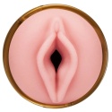 Fleshlight GO Stamina Training Unit Lady – kompaktowy masturbator SuperSkin