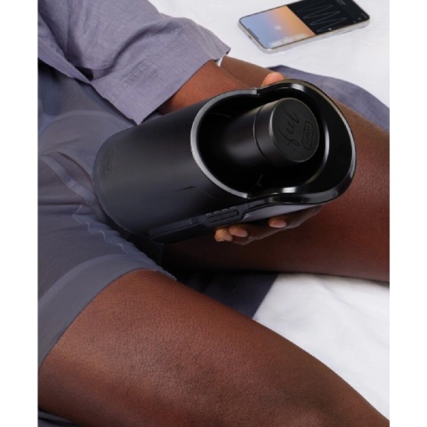 Keon WiFi Combo Set by Kiiroo – automatyczny masturbator interaktywny z WiFi i Bluetooth