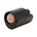 Masturbator Keon Wifi Combo Set by Kiiroo (stroker included)