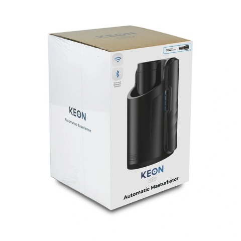Keon WiFi Combo Set – kompletny zestaw interaktywny Kiiroo