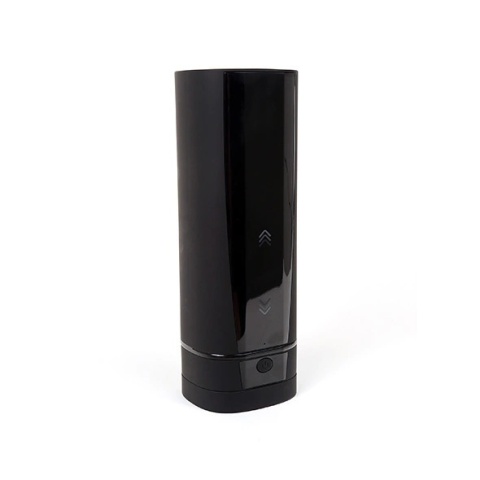 KIIROO Onyx+ to interaktywny masturbator automatyczny z Bluetooth i FeelTechnology