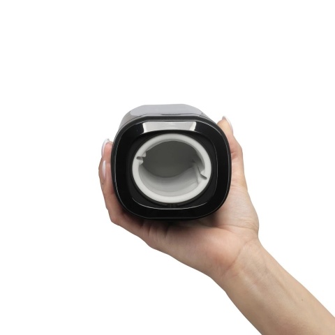 KIIROO Onyx+ – interaktywny masturbator z FeelTechnology