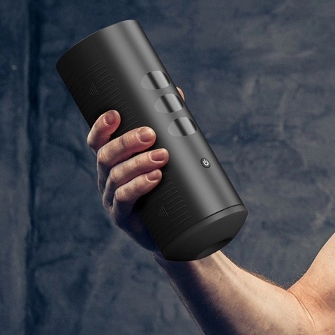 Masturbator Kiiroo Titan KIIROO