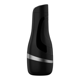 Masturbator Men Classic Silver Satisfyer