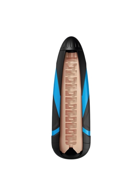 Satisfyer Men One Lusty Tongues – wymienna nakładka do masturbatora