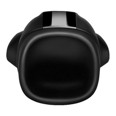 Satisfyer Men Vibration: 2 silniki, 14 programów wibracji, klasa IPX7 i głębokość wprowadzania 7 cm.