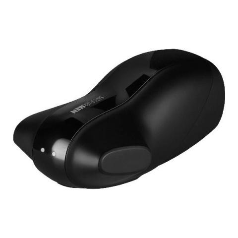 Satisfyer Men Vibration – wibracyjny masturbator z dwoma silnikami