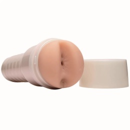 Fleshlight Girls Mia Malkova Boss Level realistyczny masturbator z odlewem anatomicznym Mii Malkovej i wejściem imitującym odbyt