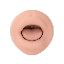 Masturbator Mia Malkova Headshot Fleshlight Girls