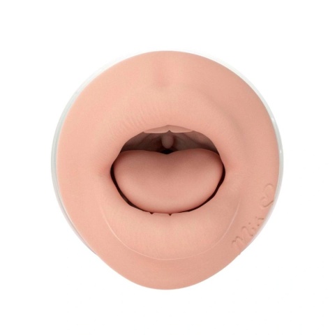 Masturbator Mia Malkova Headshot Fleshlight Girls