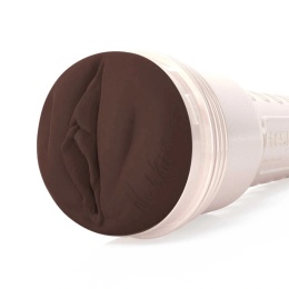 Masturbator Nicole Kitt Purrrrrfection Fleshlight Girls