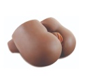 PDX Extreme Fuck Me Silly Brown – mega masturbator ponad 9 kg