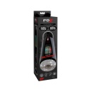 Pipedream PDX Elite Ultimate Milker 2 – masturbator Hands-Free z gyracją i wibracją