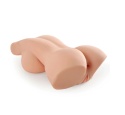 Pipedream PDX Plus® Perfect 10 Torso Light realistyczny tułów masturbacyjny z materiału Fanta Flesh® TPE