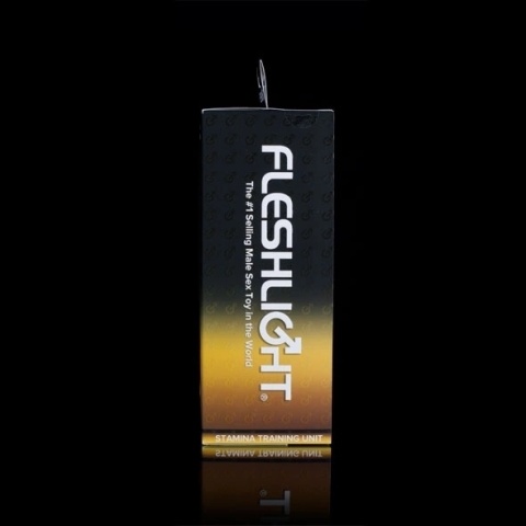 Fleshlight Stamina Training Unit Pink Lady – masturbator z otworem waginalnym