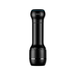 Masturbator Powerblow + Feel Mouth zestaw KIIROO