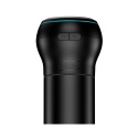 Kiiroo PowerBlow + Feel Stroker Mouth – automatyczny masturbator z podciśnieniową stymulacją oralną