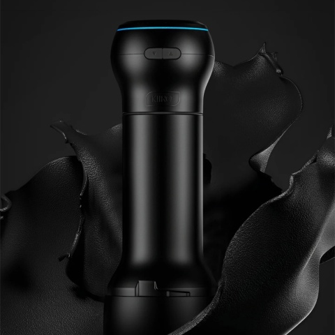Kiiroo PowerBlow + Feel Stroker Mouth – masturbator z technologią podciśnienia | Mika By You