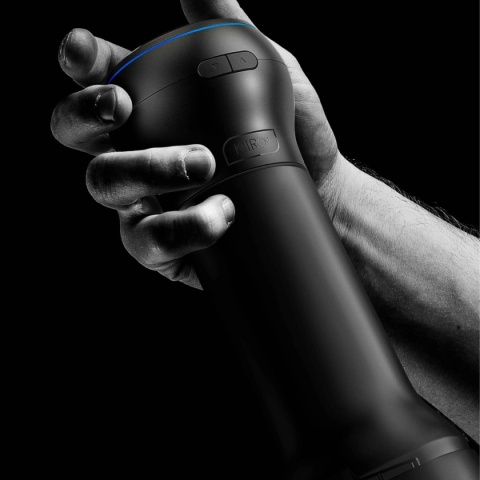 Kiiroo PowerBlow + Feel Stroker Mouth – masturbator z technologią podciśnienia | Mika By You