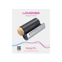 Masturbator męski z uchwytem sterowany aplikacją Solace Pro Lovense