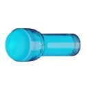 KIIROO Feel Stroker Glow in the Dark – fluorescencyjny wkład masturbacyjny do systemu Keon i PowerBlow