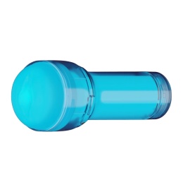 KIIROO Feel Stroker Glow in the Dark – fluorescencyjny wkład masturbacyjny do systemu Keon i PowerBlow