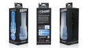 Masturbator Turbo Thrust Blue Ice Fleshlight