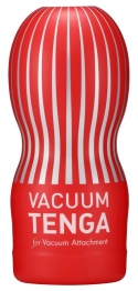 TENGA Vacuum Max Set – automatyczny masturbator z kontrolerem podciśnienia