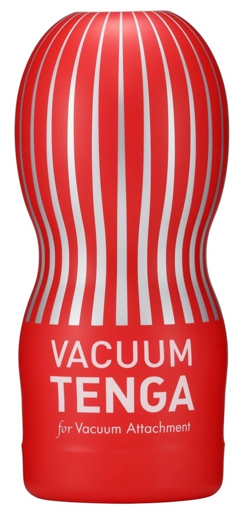 TENGA Vacuum Max Set – automatyczny masturbator z kontrolerem podciśnienia