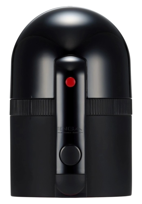 TENGA Vacuum Max Set to automatyczna nakładka Vacuum Controller II z 5 trybami ssania