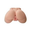 Realistyczny Masturbator Vibrating Ass Light PDX Extreme