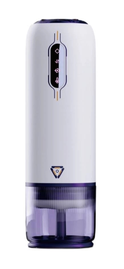 Masturbator Young Series 2nd Gen EF Automatic Male After Kiss
