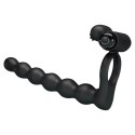NAKŁADKA PRETTY LOVE - HERCULES PENIS SHEATH III